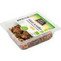SALADE DE LENTILLES FRUITS SECS ET MOUTARDE A L'ANCIENNE 160G