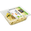 SALADE OCEANE AU SAUMON FUME 160G