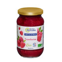 PREPARATION 100% FRUITS FRAMBOISE 310G