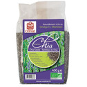 GRAINES DE CHIA COMPLETES 400G