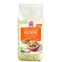 GROS FLOCONS D'AVOINE 500G