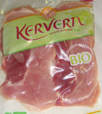 ESCALOPE DE PORC X2 300G