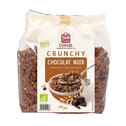 CRUNCHY CHOCOLAT NOIR 500G