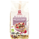 MUESLI ANTIOXYDANT 375G