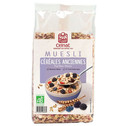 MUESLI CEREALES ANCIENNES 375G