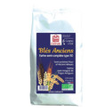FARINE DE BLES ANCIENS SEMI-COMPLETE T110 1KG