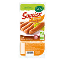 SOYCISS MAXI CLASSIQUE 220G