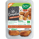 CROQUETAS MILLET EMMENTAL 220G