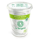 YAOURT BREBIS BRASSE NATURE 400G
