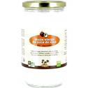 HUILE DE COCO VIERGE ALIMENTAIRE 780ML