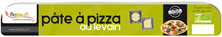 PATE A PIZZA PAD 230G
