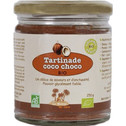 TARTINADE COCO- CHOCO 250G