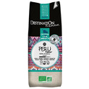 CAFE PEROU 100% ARABICA EQUITABLE MOULU FILTRE 250G