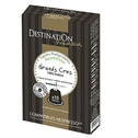 CAPSULES BIOSPRESSO X10 GRANDS CRUS 100%ARABICA  N°6/INTENSITE 6/ COMPATIBLE NESPRESSO 55G
