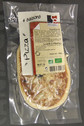 PIZZA 4 SAISONS 140G