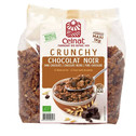 CRUNCHY CHOCOLAT NOIR 1KG