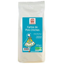 FARINE DE POIS CHICHES 500G