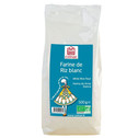 FARINE DE RIZ BLANC 500G
