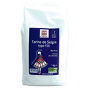 FARINE DE SEIGLE T130 1KG