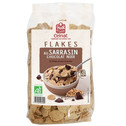 FLAKES AU SARRASIN CHOCOLAT 300G