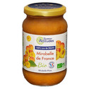 PREPARATION 100 % FRUITS MIRABELLE  DE FRANCE 310G