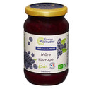 PREPARATION 100 % FRUITS MURE SAUVAGE 310G