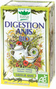 TISANE DIGESTION ANIS 20 SACHETS 32G