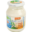 BIBIO VANILLE 500G DEMETER