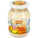 BIBIO MANGUE GOYAVE 500G DEMETER