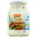 BIBIO STRACCIATELLA 500G DEMETER