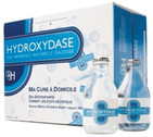 EAU HYDROXYDASE CURE 20X20CL