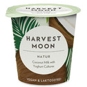 YAOURT AU LAIT DE COCO NATURE 125G