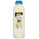 LAIT 1/2 ECREME PASTEURISE 1L