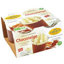 CHOCONEIGE 4X110G
