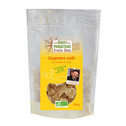 GINGEMBRE CUBES CHINE 250G