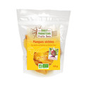 MANGUES LAMELLES BURKINA FASO 125G