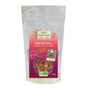 BAIE DES INCAS D'EQUATEUR 125 g x 10