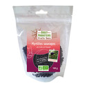 MYRTILLES SAUVAGES DE FINLANDE 100 g x 10