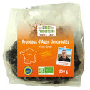 PRUNEAUX TRES GROS DENOYAUTES 250G X 10