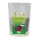 NOISETTES DECORTIQUEES TURQUIE BIO EQUITABLE 250G