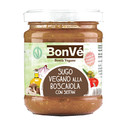 SAUCE AUX CHAMPIGNONS AU SEITAN VEGAN 180G