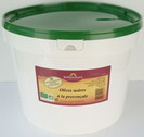 OLIVES NOIRES A LA PROVENCALE SEAU 5KG