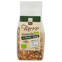 GRANOLA EPEAUTRE COMPLET AU MIEL ET GRAINES 275G