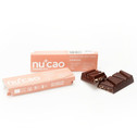 BARRE NUCAO GRAINES DE CHANVRE ET CACAO / EXPRESSO 40G