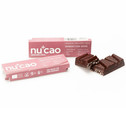 BARRE NUCAO GRAINES DE CHANVRE ET CACAO / VINETTE 40G