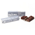 BARRE NUCAO GRAINES DE CHANVRE ET CACAO / NOISETTE 40G