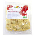 RAVIOLI AUBERGINES 250G