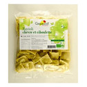RAVIOLI CHEVRE-CIBOULETTE 250G