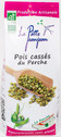 POIS CASSES DU PERCHE 500G
