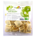 RAVIOLI TOFU ET BASILIC S/ŒUFS 250G